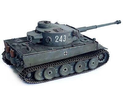 Germany Tank Tiger ウィンドアップ Germany Tank Tiger