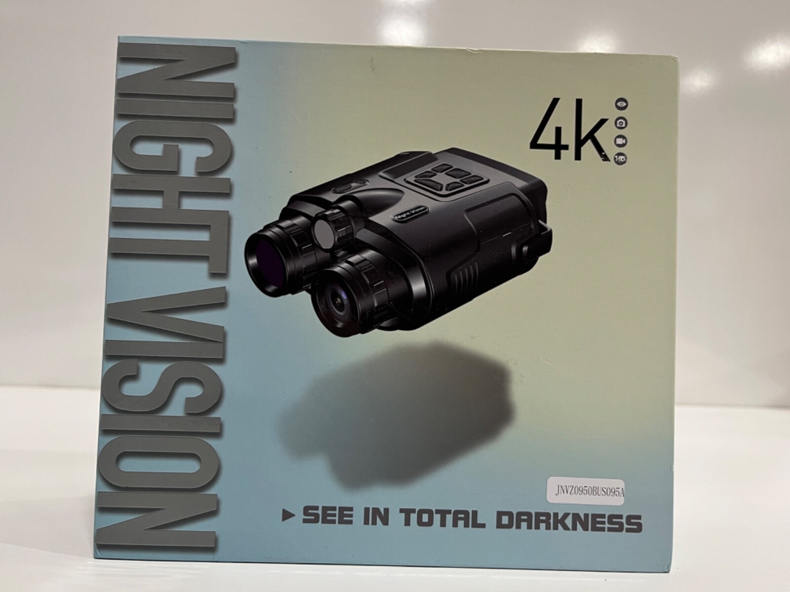 Shenzhen Night Vision Goggles Z095 | eBay