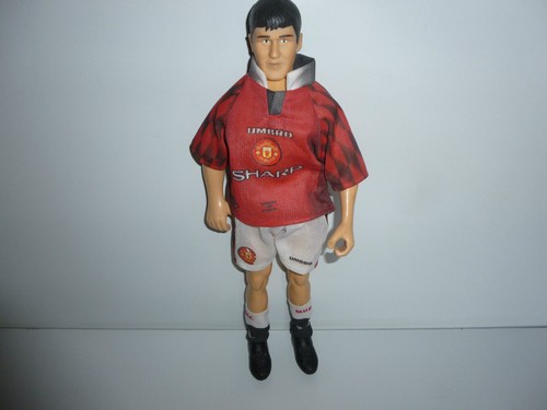 Corinthian ProStars - Vincenzo MONTELLA - Italy - Pro696 | eBay UK
