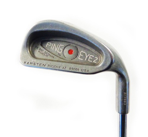 Ping Eye 2 Red Dot 38.5