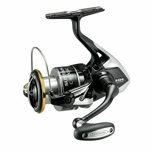 Shimano 25 ULTEGRA C3000XG Spinning Reel | eBay
