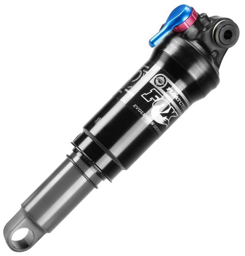 FOX FLOAT X カシマコート リアサスペンション FOX FLOAT X カシマ