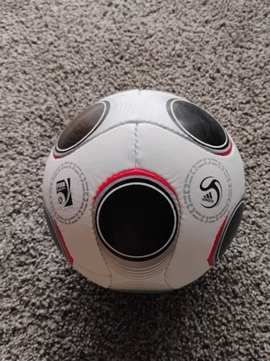 Adidas UEFA Europass 2008 Soccer Match Ball official world cup