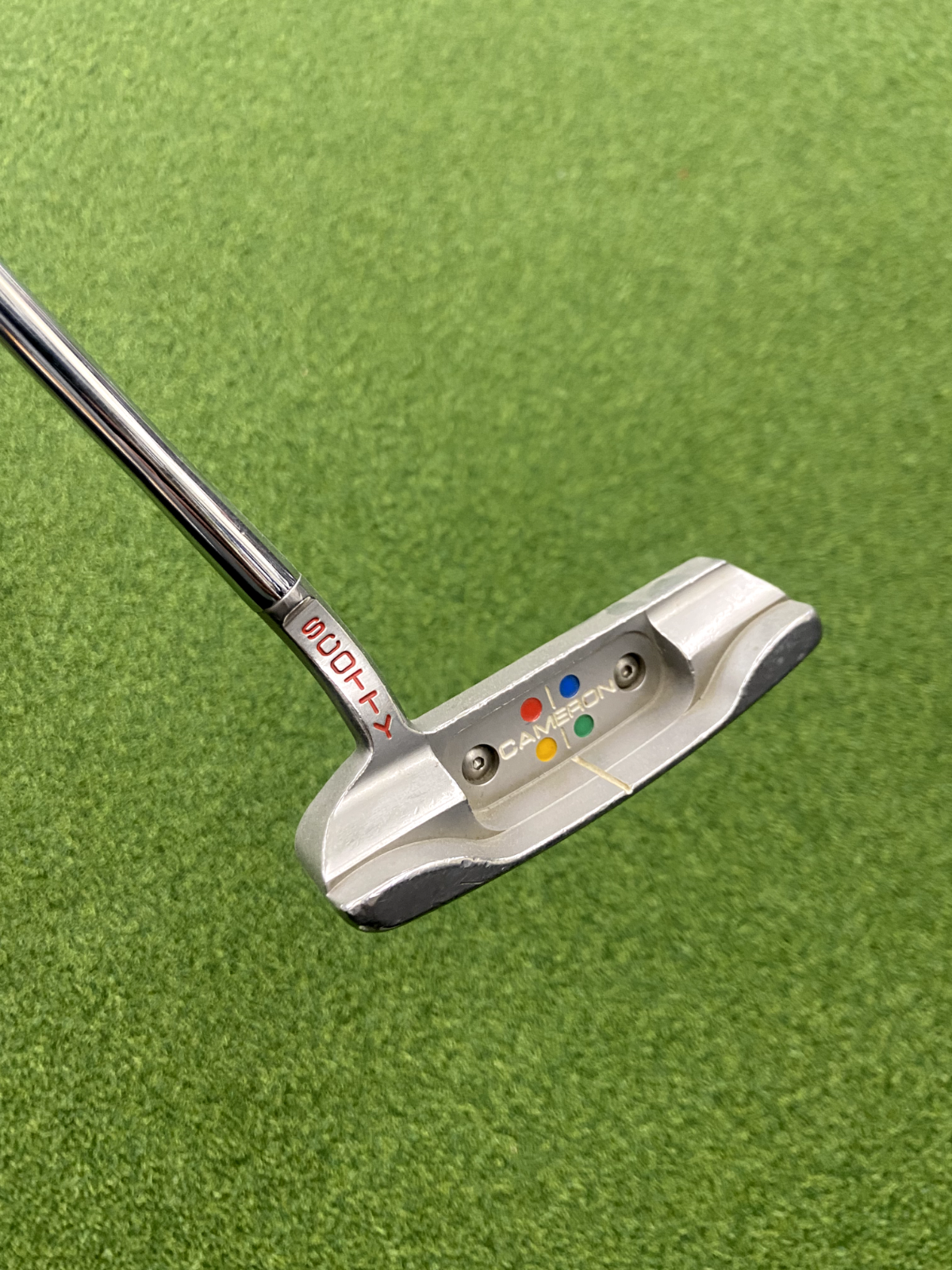 Scotty Cameron Studio Style Newport 1.5 (G31) | eBay