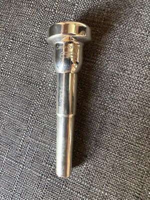 GR 65P-M ピッコロトランペット マウスピース GR 65P-M ピッコロ