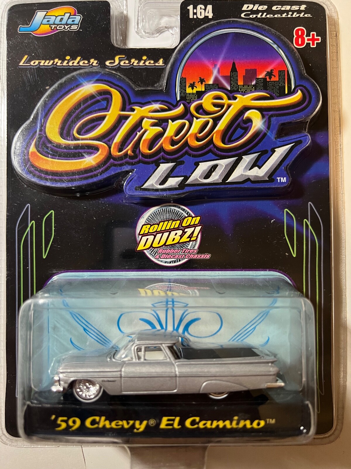 jada Street Low '59 Elcamino エルカミーノ