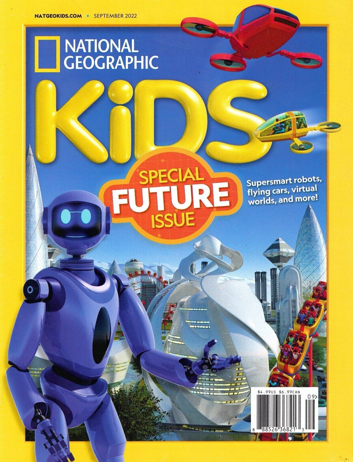 National national geographic Kids マイヤペン対応 ナショジオ