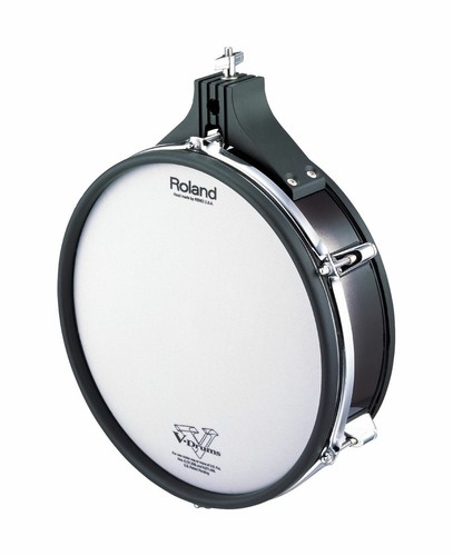 美品 Roland CY-12C BK クラッシュ ① Roland - CY-12C-BK | V-Cymbal