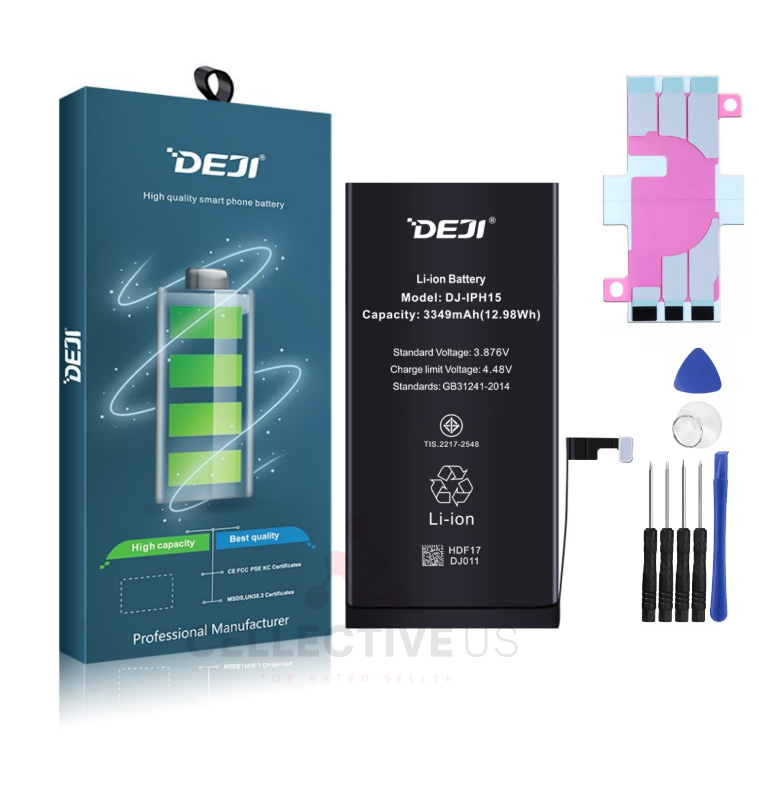 超美品香港版iPhone15Pro256GBバッテリー87% iPhone 15 【超美品】香港