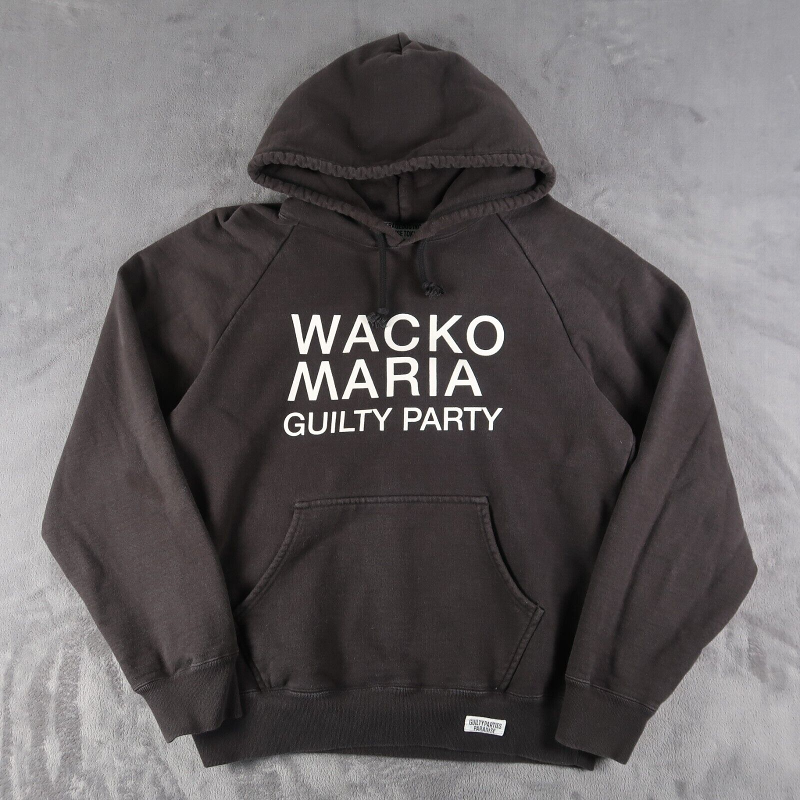 WACKO MARIA GUILTY PARTY トラックジャケット 【公式通販】