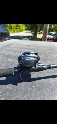 Shimano 21 TWIN POWER SW 5000XG Spinning Reel | eBay