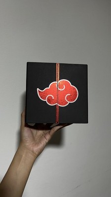 CASETiFY x NARUTO AirPods Pro 2 Case - Akatsuki | eBay