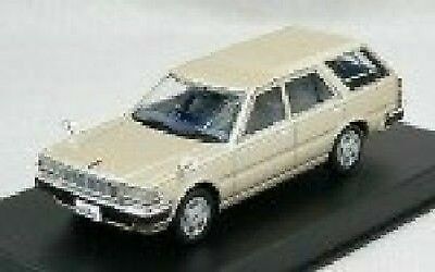 1/43 DISM NISSAN SKYLINE 2000 GT-E S Minicar | eBay