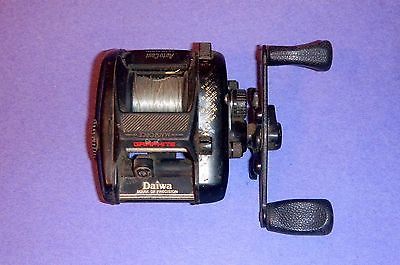 DAIWA FUEGO LT 5000D-CXH GOMEXUS DAIWA Reel | eBay