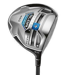 TaylorMade Stealth HD Driver 9.0 e133 #QY385I | eBay