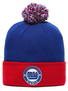 Supreme FW25 New Era Old English Logo Cotton Beanie Blue Pink One