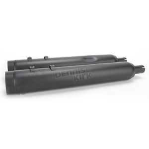 NOS Kerker Eliptical Hardware Kit Kawasaki 1994-1997 ZX900 Ninja