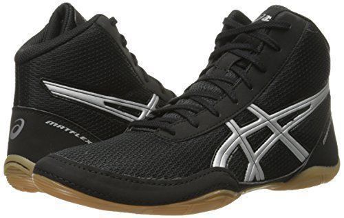 Asics Onitsuka Tiger Wrestling Shoes 81 LE Kill Bill Yellow Black