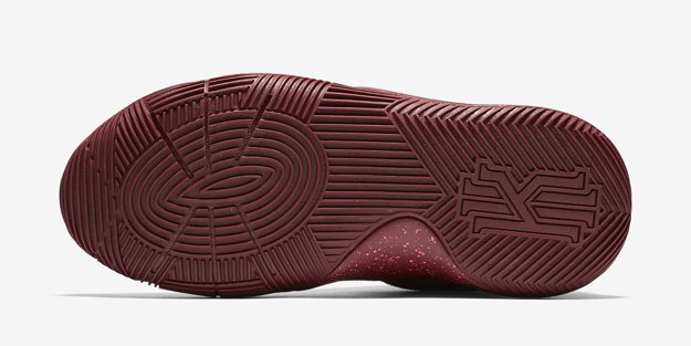 Nike Kyrie 2 Red Velvet 819583-600 | eBay