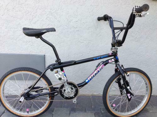 1997 Vintage GT PERFORMER Original | eBay