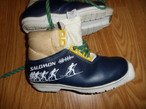 22-23 Salomon Launch Boa SJ Boa Used Men's Snowboard Boots Size