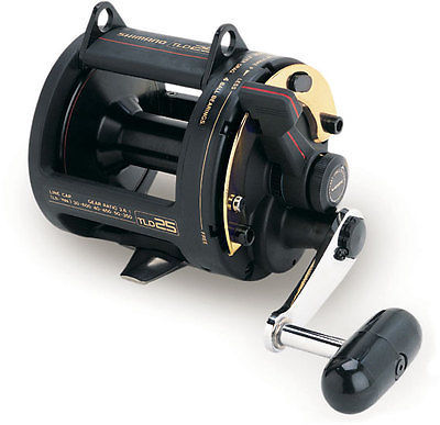 Shimano Plays 3000XP Electric Reel Right Hand Saltwater Fishing