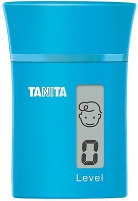 TANITA Inner Scan Dual Body Composition Scale Black & Silver RD