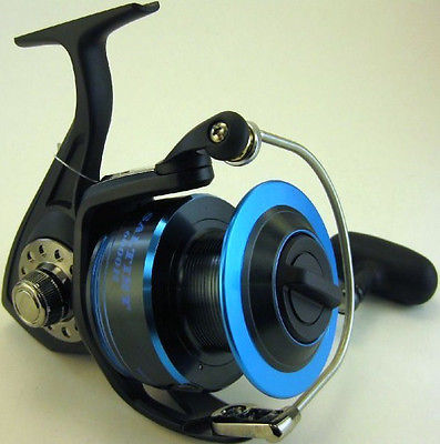 Daiwa 18 CALDIA LT-3000-CXH Spinning Reel | eBay