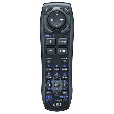 JVC RM-RXU1000 remote original OEM genuine vg | eBay