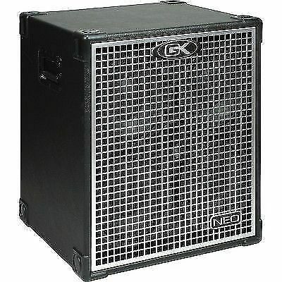 Gallien-Krueger MB115-II 200W 1x15