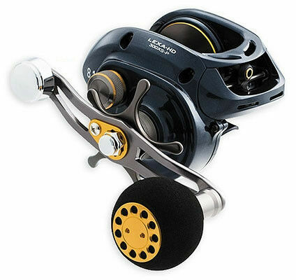 Daiwa Team Daiwa TD-Z 103ML Type-R+ Baitcasting Reel Left-Handed