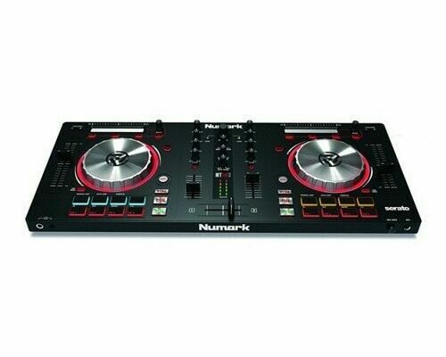 Numark Mixtrack Pro II Digital DJ Controller 888365538334| eBay