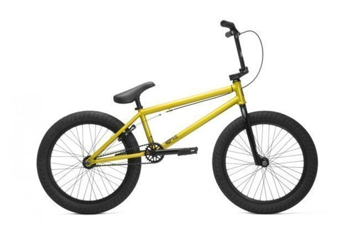 Kink BMX Williams Frame 21″ - Ed Black | eBay