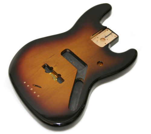 Fender Japan JB62-75US 3TS 4.23kg 2002-2004 | eBay