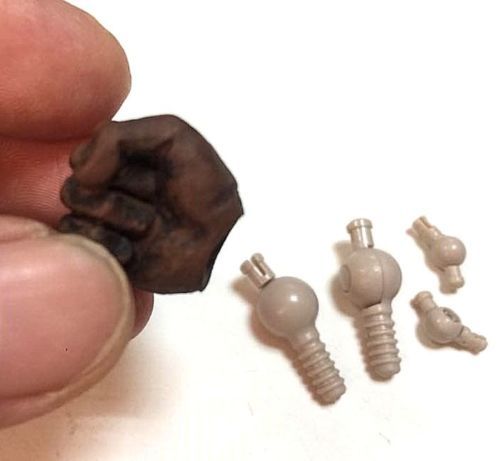 ThreeA 3A Adventure Kartel Dead Easy Corp Potato Commander 1/6