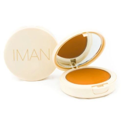 COVERMARK Face up pressed powder SPF23 PA++ Refill, compact, with