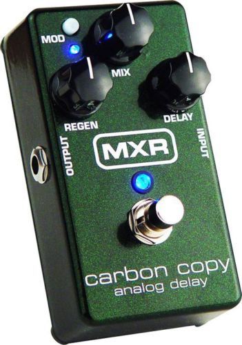 MXR CSP204 CUSTOM COMP DELUXE 490575 | eBay
