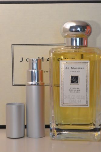 Jo Malone Vintage Gardenia Cologne Spray 3.4 oz 100ml Women