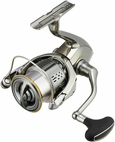 Shimano 24 Twin Power C3000XG Spinning Reel New Japan 2024 Model