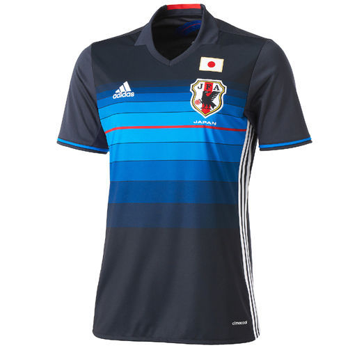 Adidas x Japan JFA #4 Honda Keisuke World Cup Home Kit Soccer