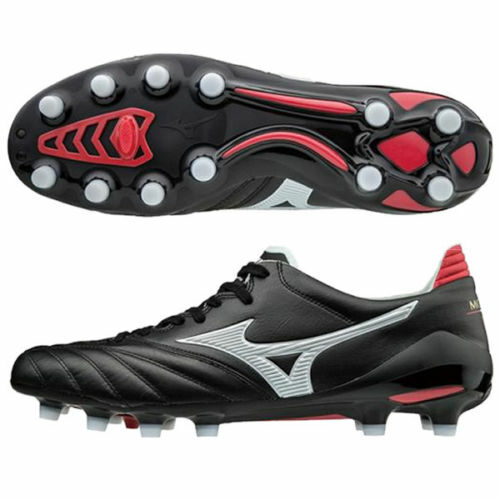 Mizuno JAPAN MONARCIDA NEO 2 AS Super Wide Football Turf Shoes