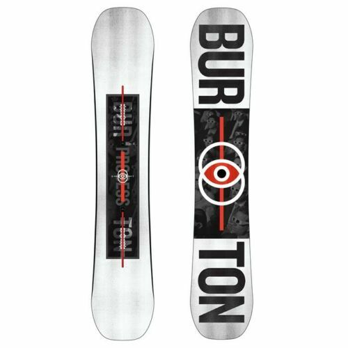 Burton Custom Super Fly 3D Snowboard 152cm Spy 007 + Custom Burton