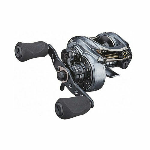 ABU Garcia Revo ALX THETA 2500SH Spinning Reel New in Box | eBay