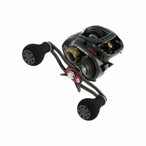 Daiwa Seahawk 300 Ento Double Shaft Reel | eBay