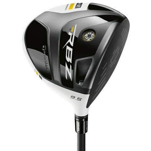 TaylorMade RocketBallz RBZ Tour Driver 9 Deg Graphite Flex R Xcon