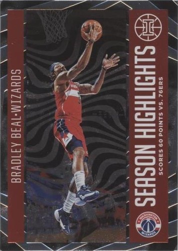 Bradley Beal Bobblehead SGA 4/11/2025 Nice, New, Well Packaged! | eBay