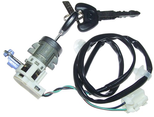 Genuine Mazda Ignition Lock Cylinder NHY9-76-14X | eBay