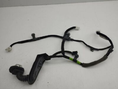 Mazda CX-5 II 2020 Rear Door Wiring Harness Loom Left AMD115766 | eBay