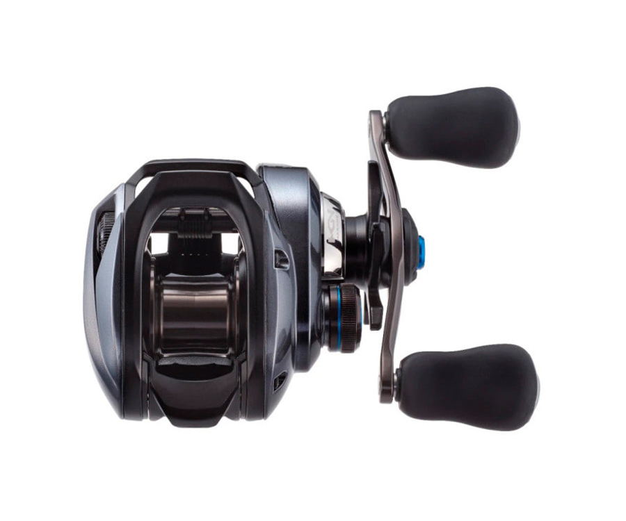 Котушка мультиплікаторна Shimano 23 SLX DC 71HG Left JDM купити в