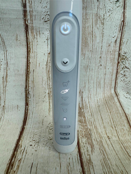 ナット 未使用 BRAUN Oral-B GENIUS 9000A ナット 未使用 BRAUN Oral-B